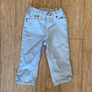 Polo Ralph Lauren Boys Jeans